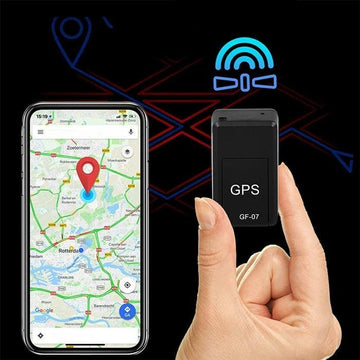 MINI GPS